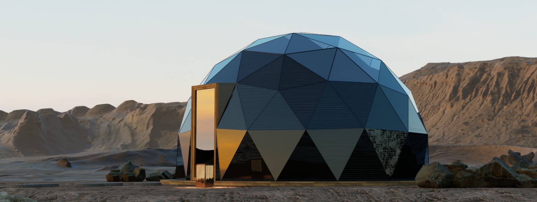 临夏市星空酒店帐篷